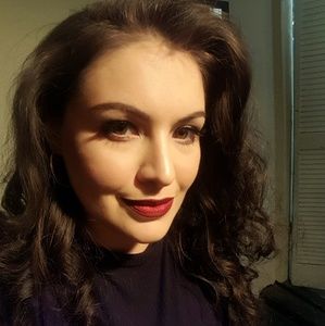 Meet your Posher, Tara